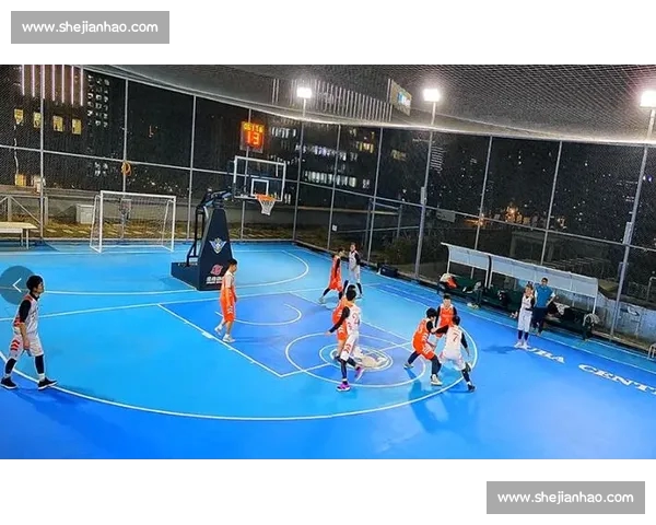 高清篮球赛事直播APP免费下载随时掌握赛场精彩瞬间实时观看体验 - 副本 (8) - 副本