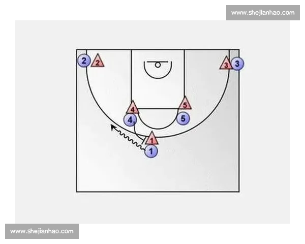 篮球防守效率深度解析与球队战术优化研究