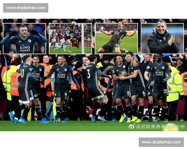 英超联赛最新走势分析与冠军争夺战前瞻，预测赛季高潮走势