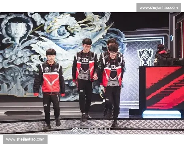 电竞赛事数据深度分析与战队表现趋势全景解读