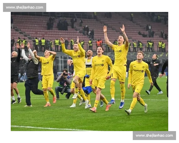 欧冠平台助力球队争霸欧洲顶级赛事激烈对决与荣耀之巅