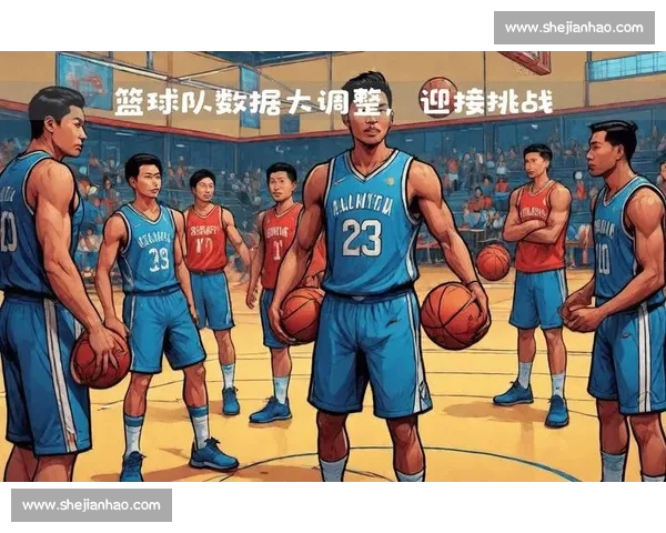 篮球数据揭秘：全面解析球员表现与赛场趋势变化
